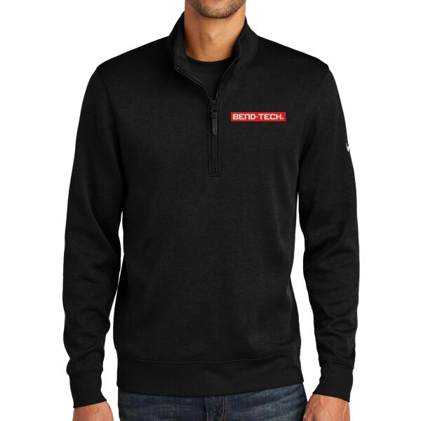 Nike Dri-FIT Corporate 1/2-Zip - Embroidered Logo Thumbnail