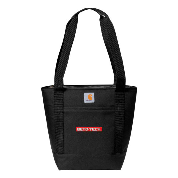 Carhartt Tote 18-Can Cooler - Embroidered Logo Thumbnail